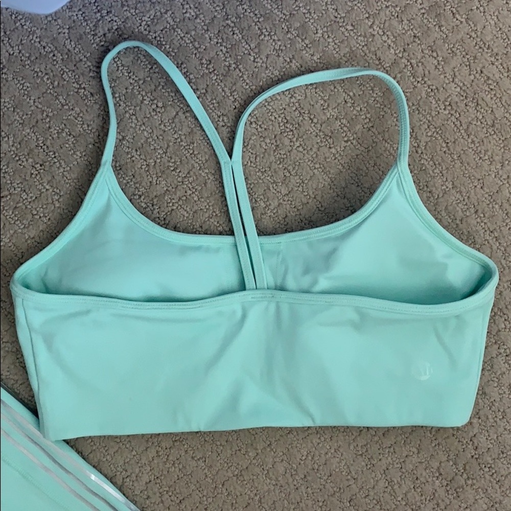 All Access Set List Legging And Chorus Bra - image 4